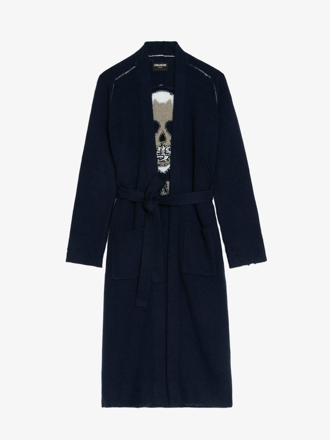 Zadig & Voltaire Salonny Cardigan,