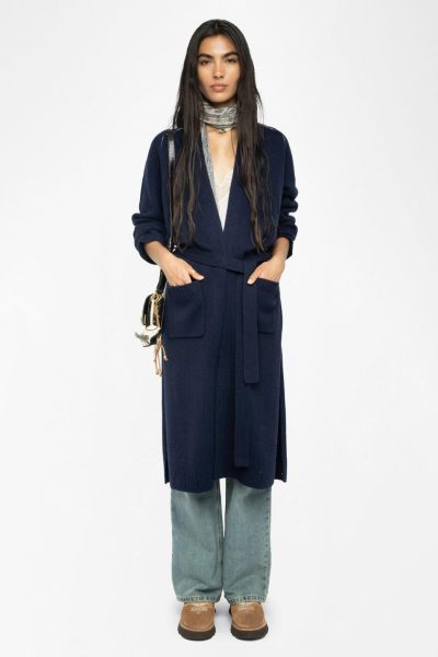 Zadig & Voltaire Salonny Cardigan,
