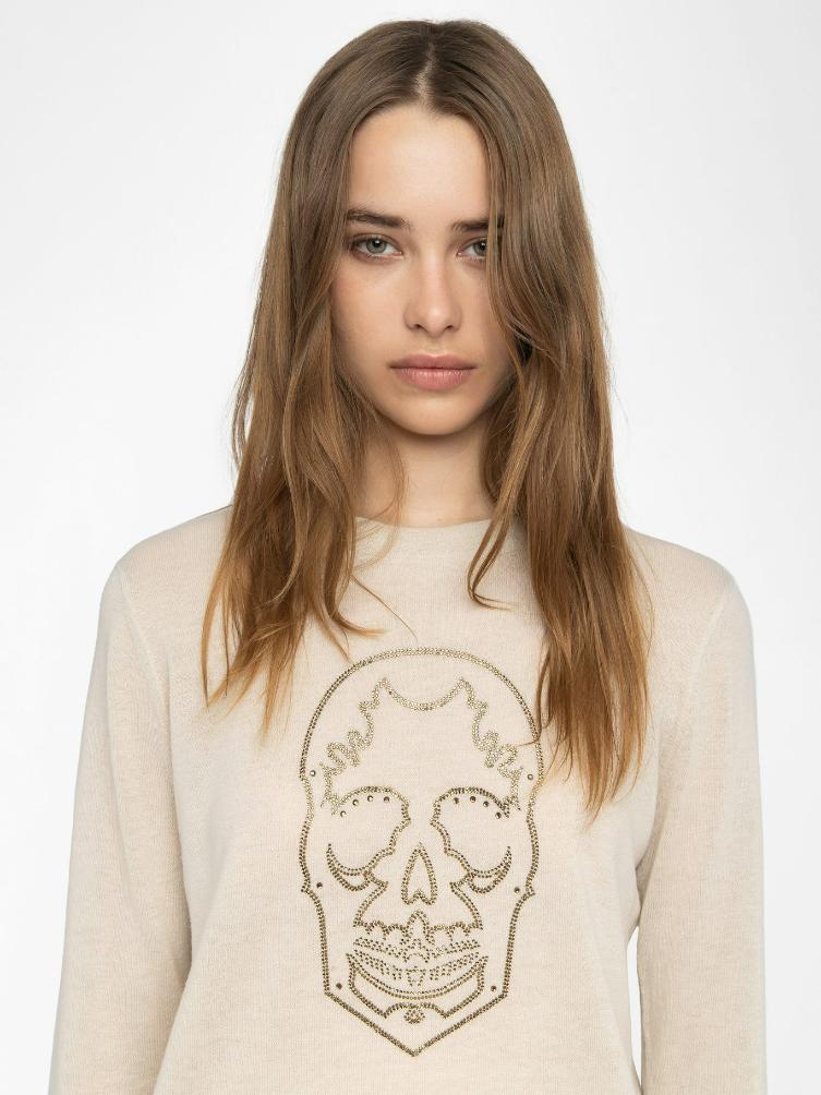 Zadig & Voltaire Miss Cashmere Jumper