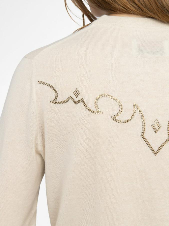 Zadig & Voltaire Miss Cashmere Jumper