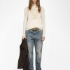 Zadig & Voltaire Miss Cashmere Jumper