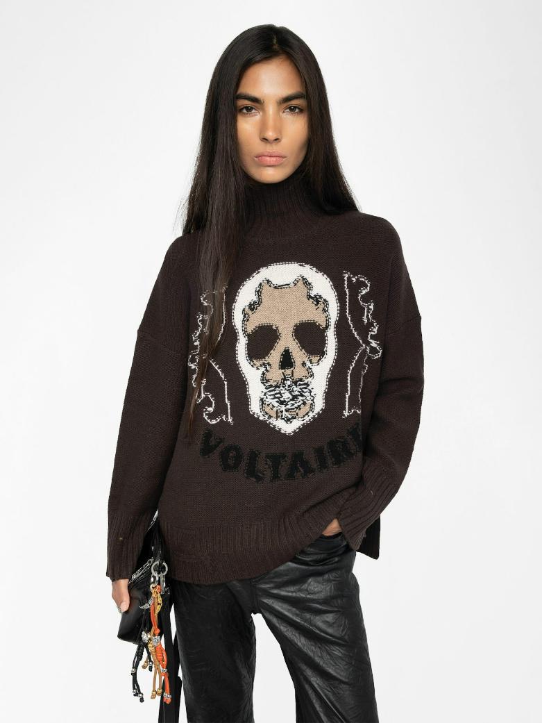 KWSW02825_DARK_CHOCOLATE_ADDI_2_686b8286e2047 Zadig & Voltaire Bleeza Wool Jumper