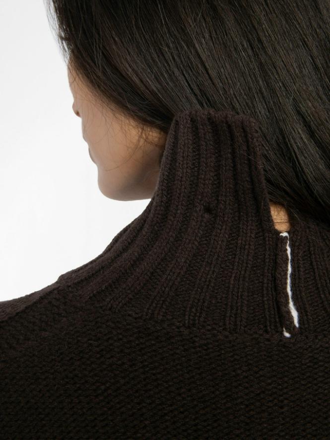 KWSW02825_DARK_CHOCOLATE_ADDI_4_686b824265fd6 Zadig & Voltaire Bleeza Wool Jumper
