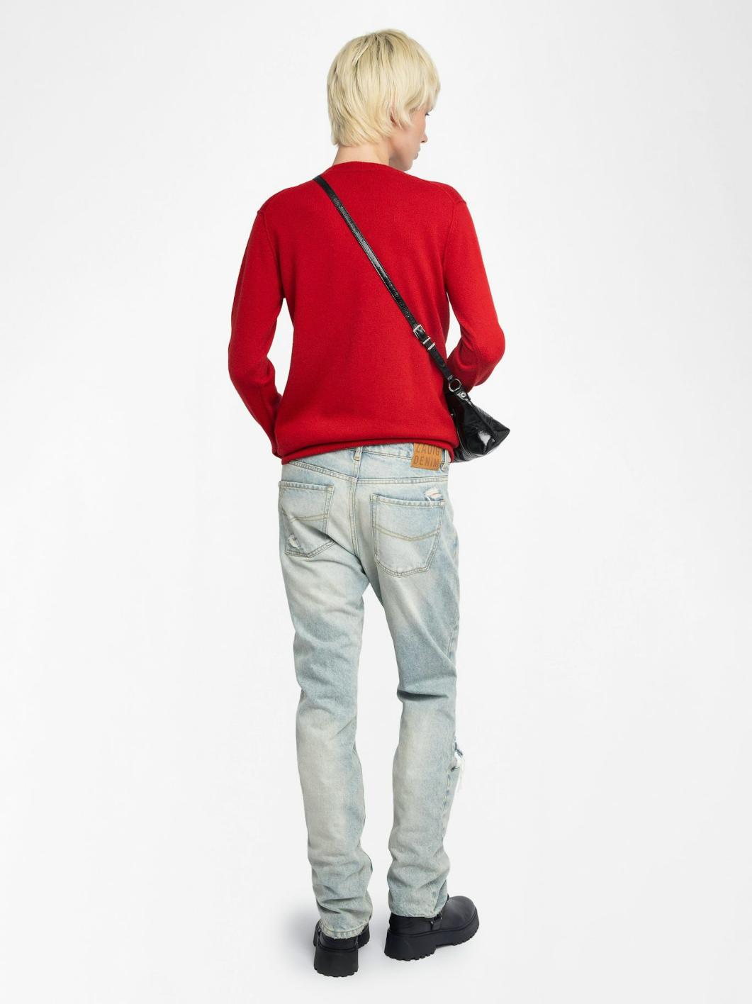 Zadig & Voltaire Kendy Jumper