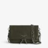 Zadig & Voltaire Rock Nano Clutch