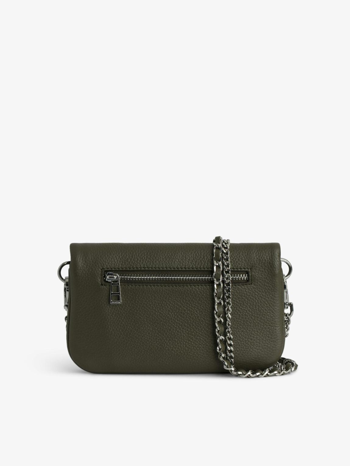 Zadig & Voltaire Rock Nano Clutch