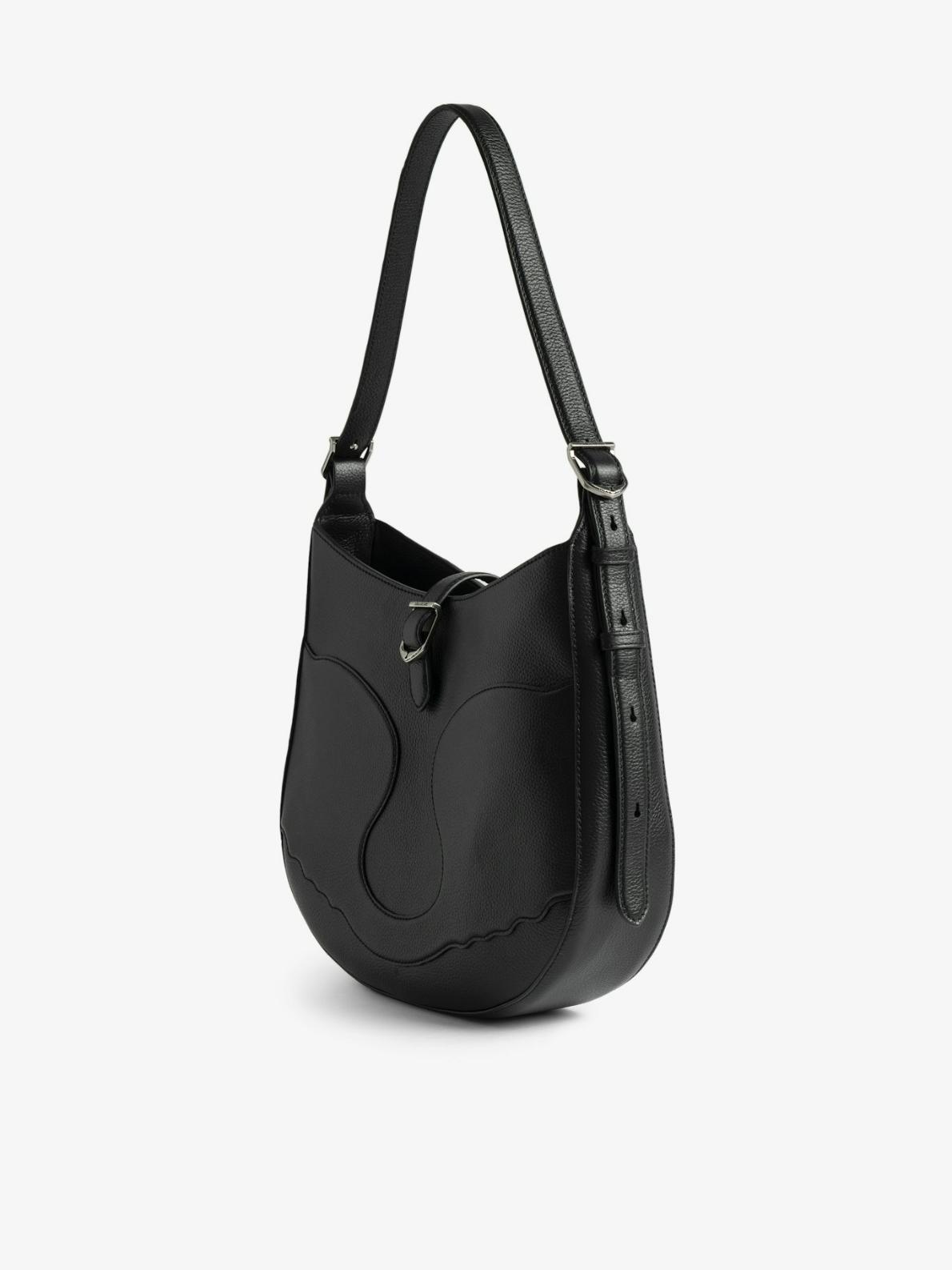 Zadig & Voltaire Moonrise Hobo Bag