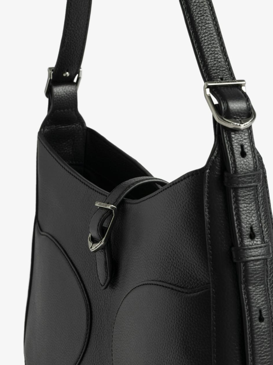 Zadig & Voltaire Moonrise Hobo Bag