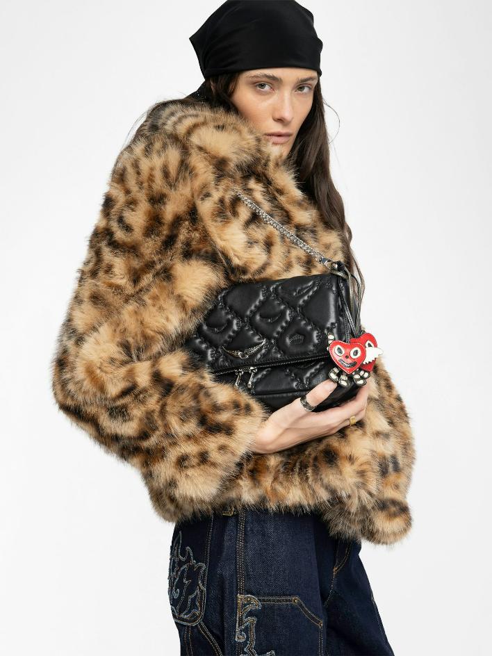 LWBA04058_BLACK_HOVER_688359e477992 Zadig & Voltaire Rocky II Quilted Monogram Clutch,