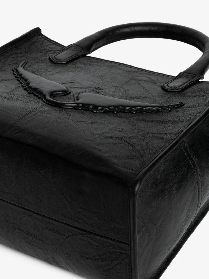 Zadig & Voltaire Angel Tote XS Bag