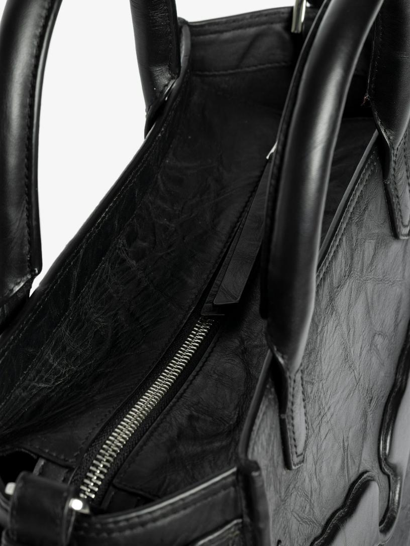 Zadig & Voltaire Angel Tote XS Bag