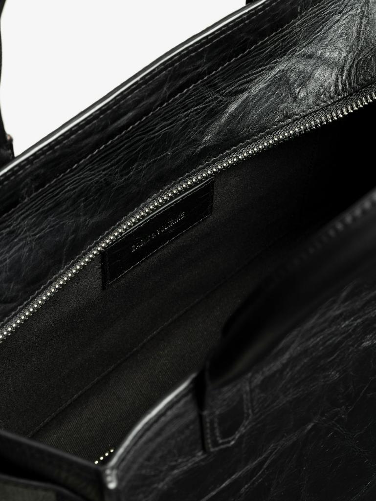 Zadig & Voltaire Angel Tote XS Bag