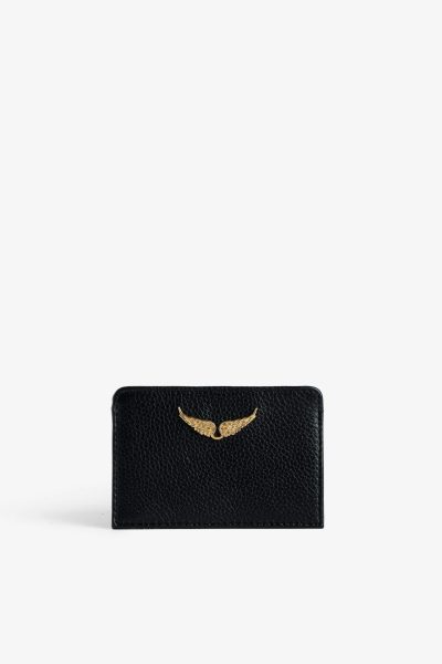 Zadig & Voltaire ZV Pass Card Holder
