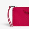 Zadig & Voltaire ZV Card Wallet