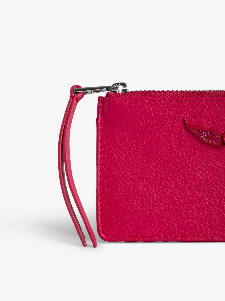 Zadig & Voltaire ZV Card Wallet