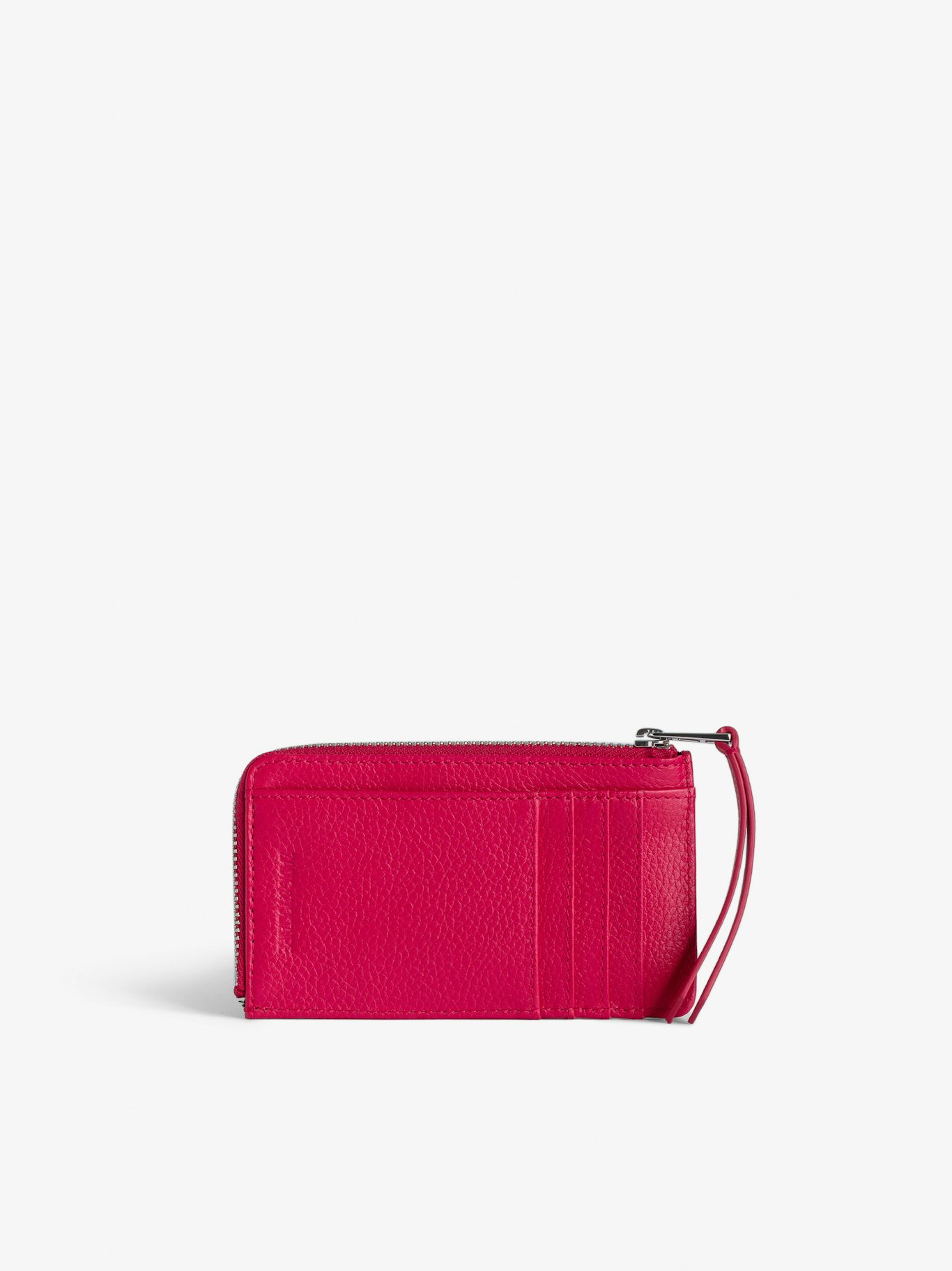 Zadig & Voltaire ZV Card Wallet