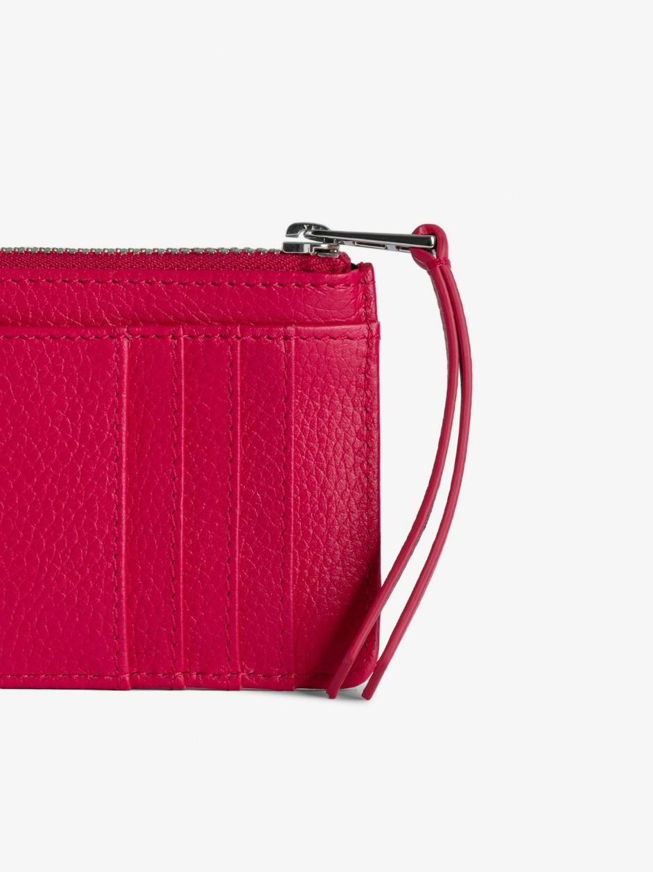 Zadig & Voltaire ZV Card Wallet