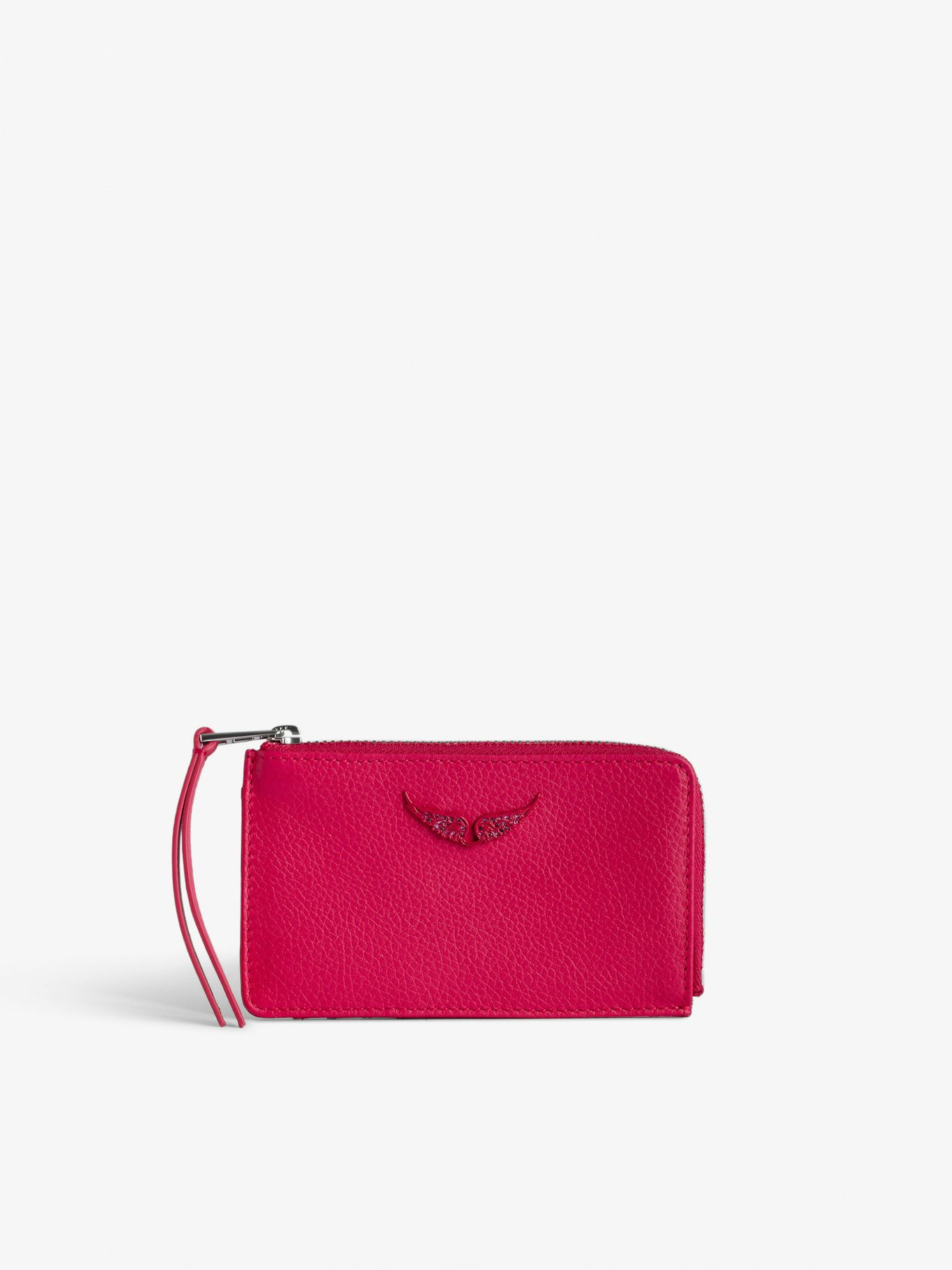 Zadig & Voltaire ZV Card Wallet