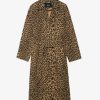 Zadig & Voltaire Mentle Coat