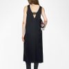 Zadig & Voltaire Renzo Satin Dress,
