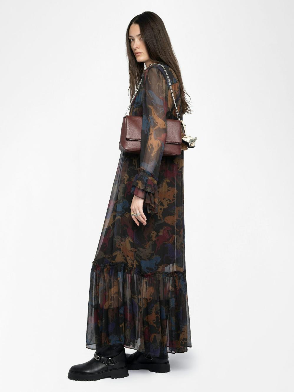 Zadig & Voltaire Ralicel Dress,