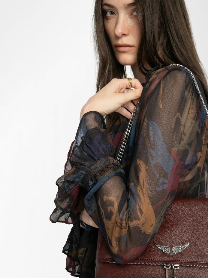 Zadig & Voltaire Ralicel Dress,