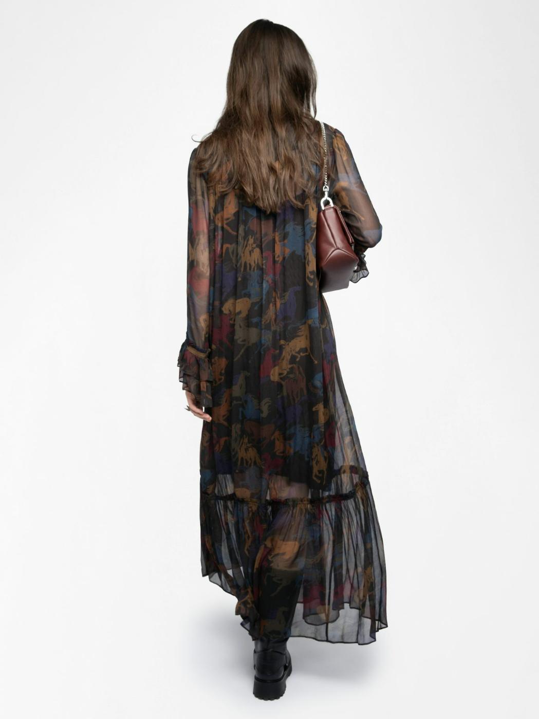 Zadig & Voltaire Ralicel Dress,