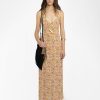 Zadig & Voltaire Ramelil Dress