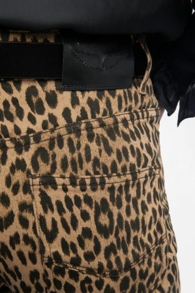 Zadig & Voltaire Evy Jeans