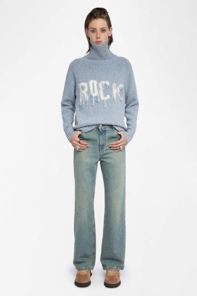 Zaidg & Voltaire Evy Jeans