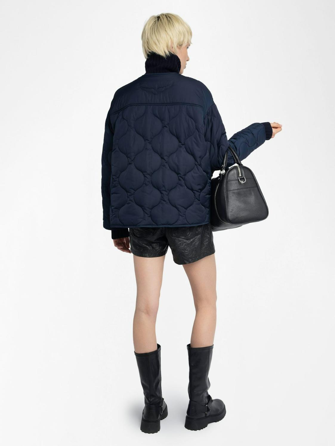 Zadig & Voltaire Bunji Parka