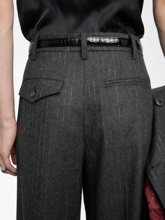 WWPA01866_ANTHRACITE_HOVER_6877c2f393e8d Zadig & Voltaire Puros Trousers