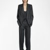 Zadig & Voltaire Puros Trousers