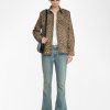 Zadig & Voltaire Taskam Denim Overshirt