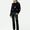 Zadig & Voltaire Markus Cashmere Jumper
