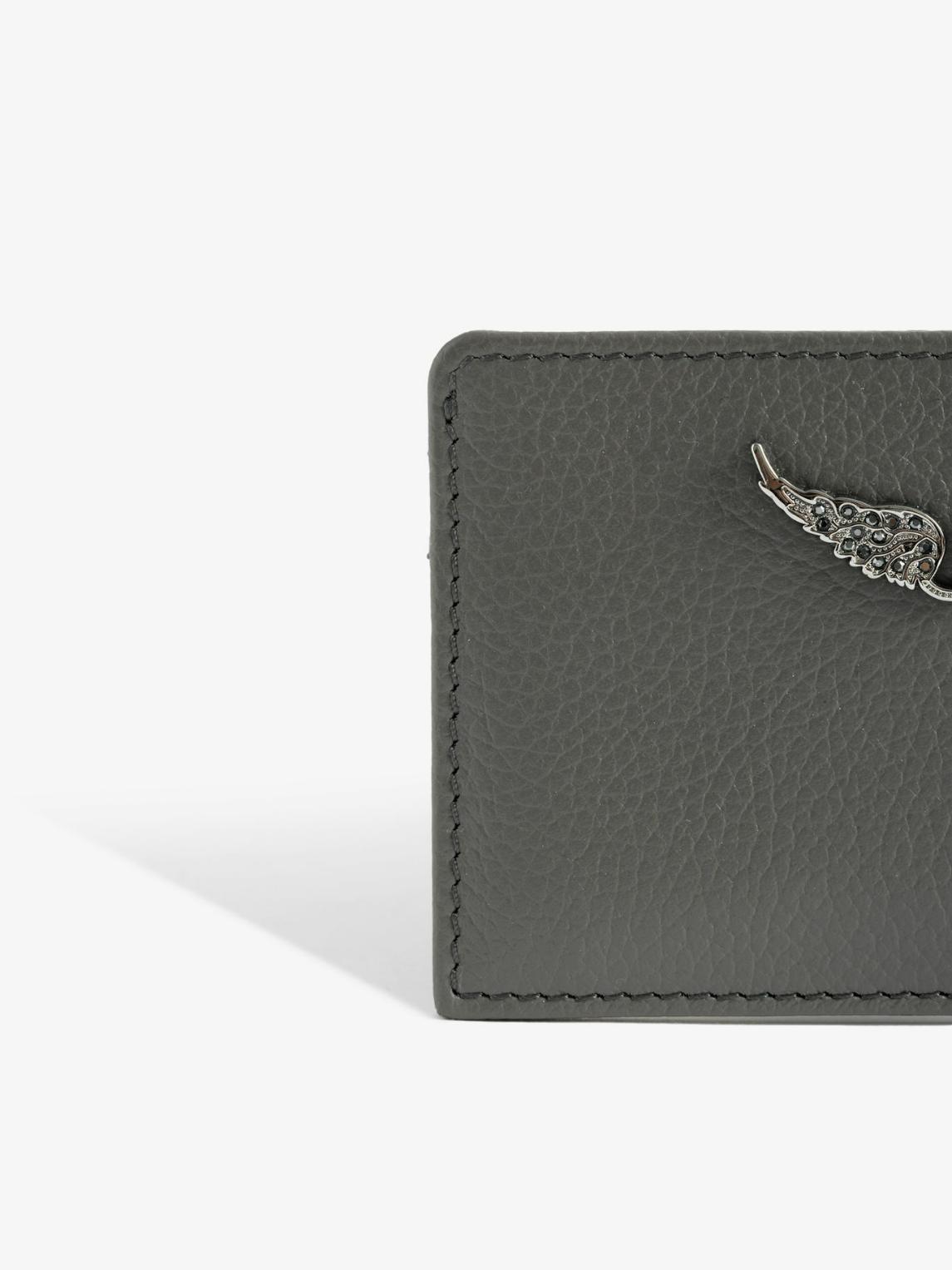 lwsg00001_road_addi_1 Zadig & Voltaire ZV Pass Card Holder
