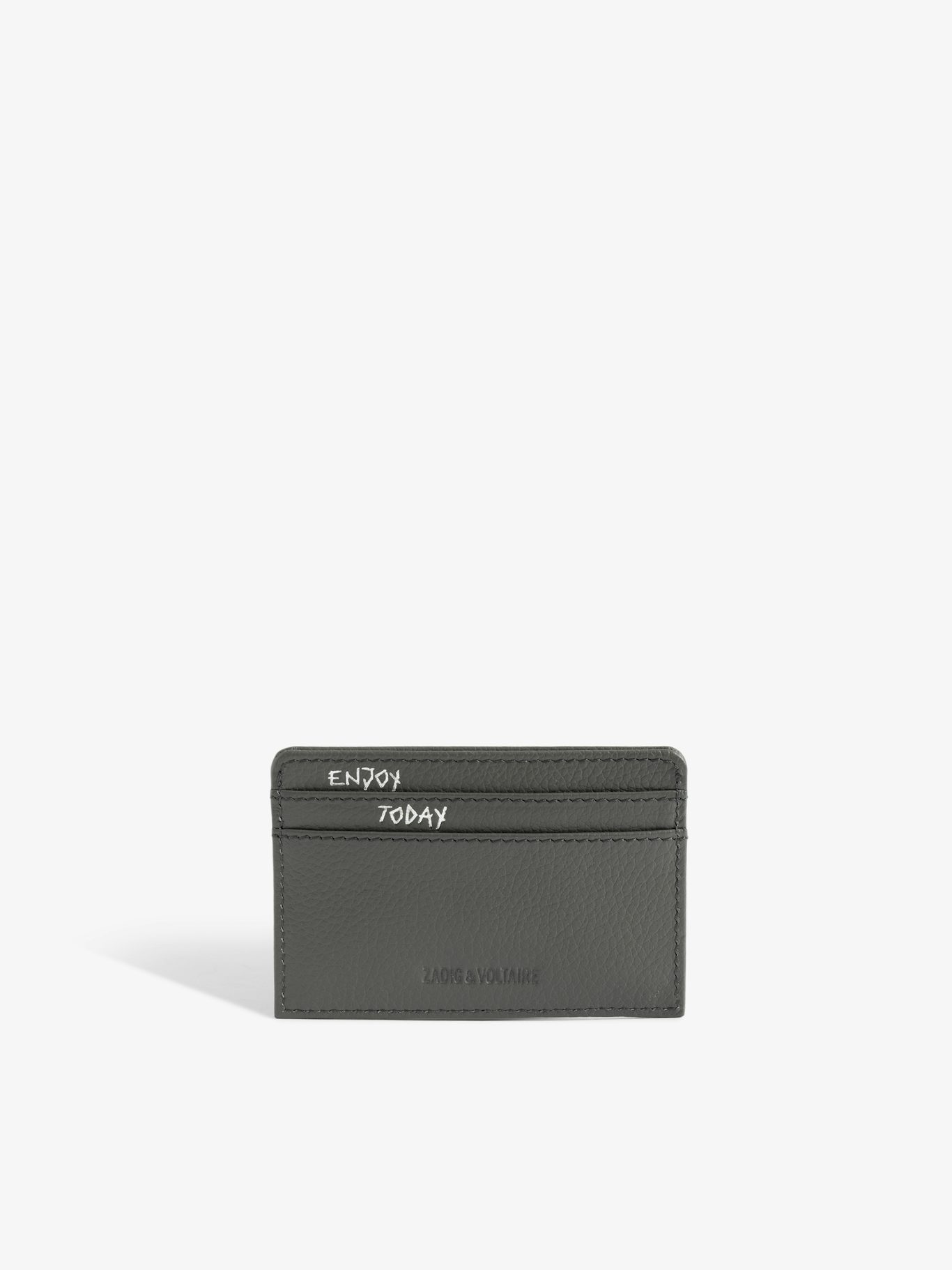 lwsg00001_road_back Zadig & Voltaire ZV Pass Card Holder