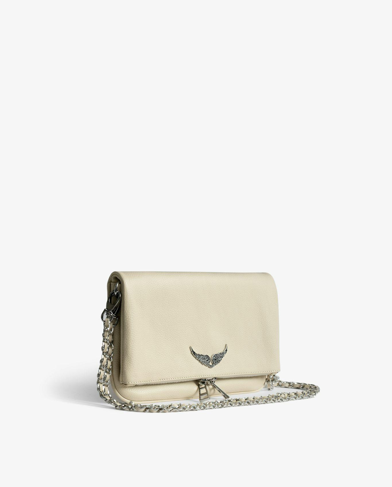 Zadig & Voltaire Rock Clutch, Flash.