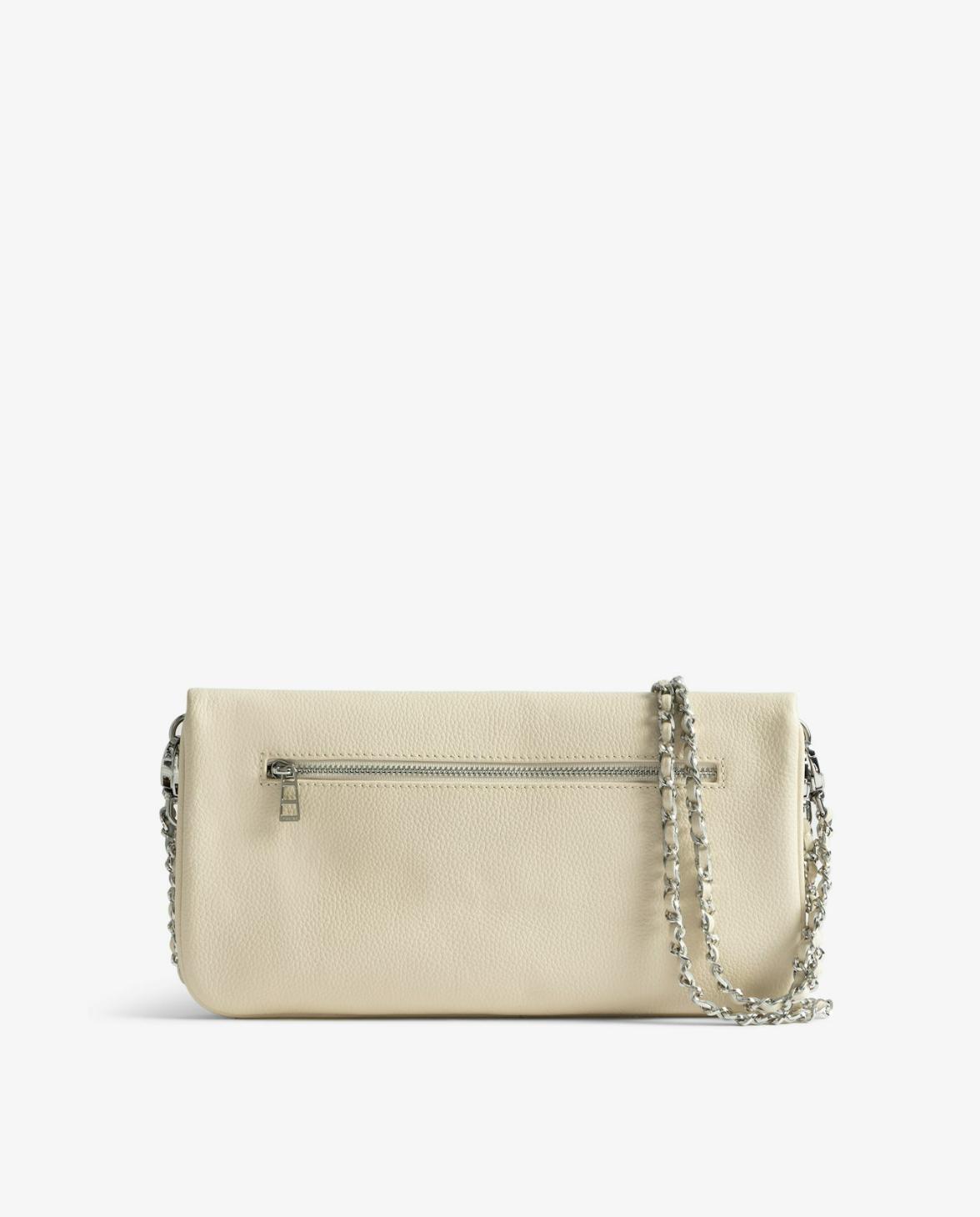 Zadig & Voltaire Rock Clutch, Flash.