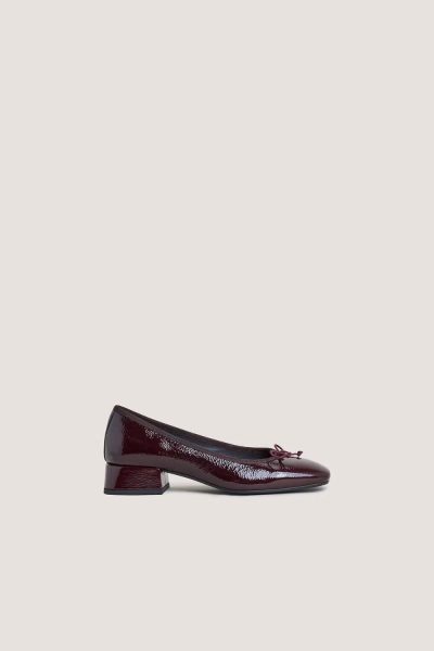 Jonak Dybil Ballet Flats