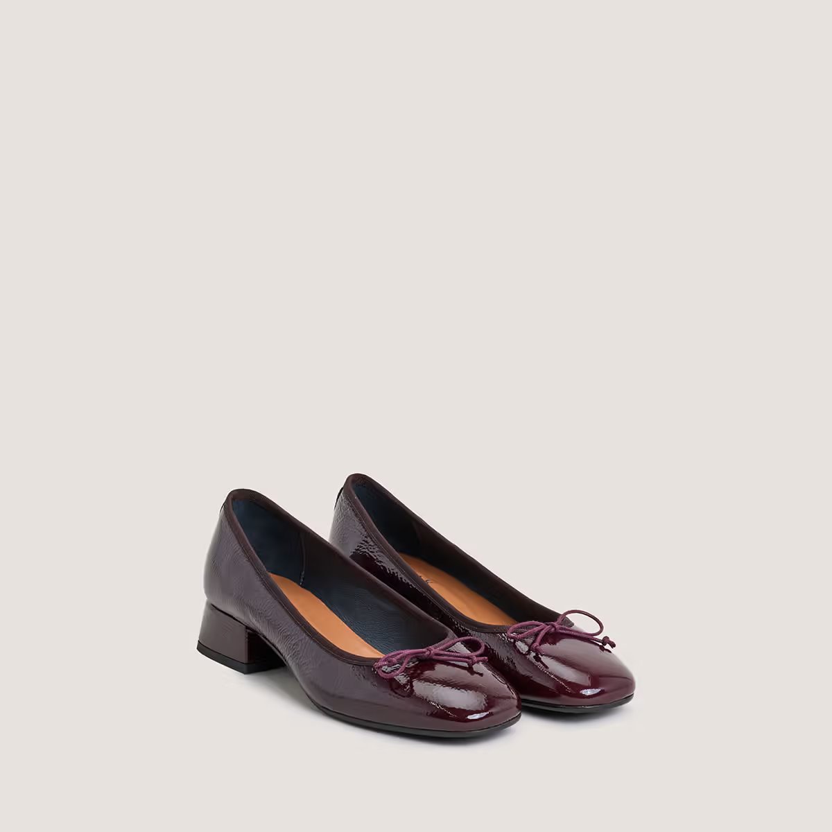 Jonak Dybil Ballet Flats