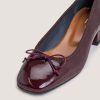 Jonak Dybil Ballet Flats