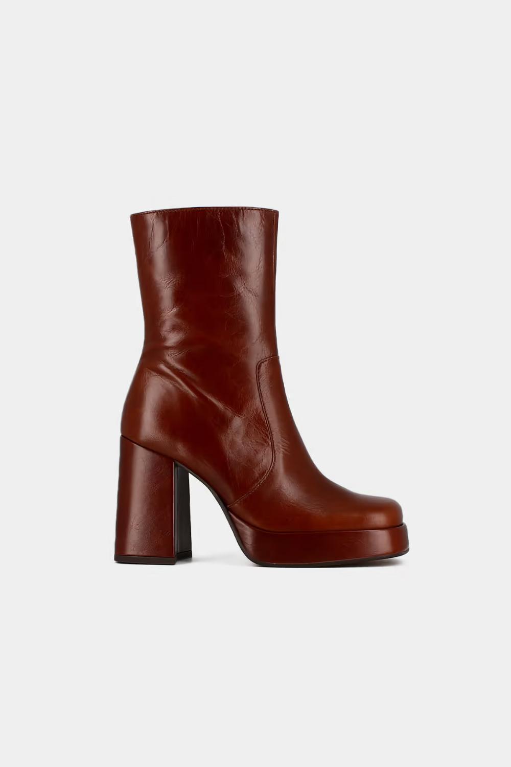 3500036-22 (4) Jonak Ben Heeled Boots