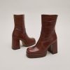 3500036-22 (5) Jonak Ben Heeled Boots
