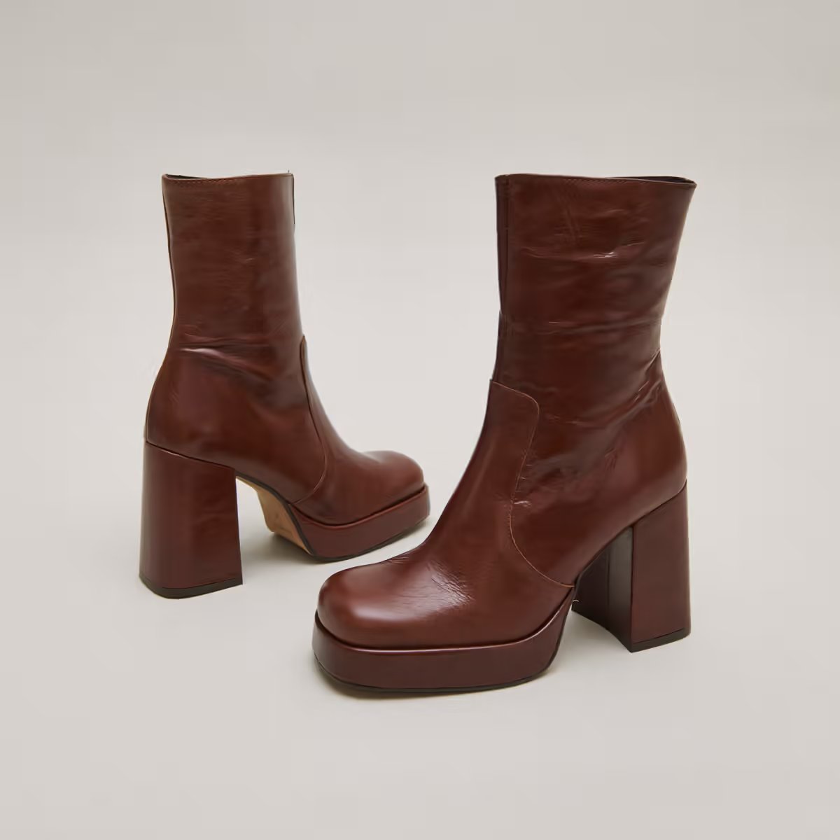 3500036-22 (5) Jonak Ben Heeled Boots