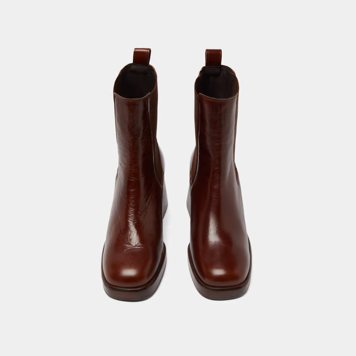 Jonak Becca Heeled Boots