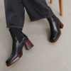 Jonak Becca Heeled Boots,
