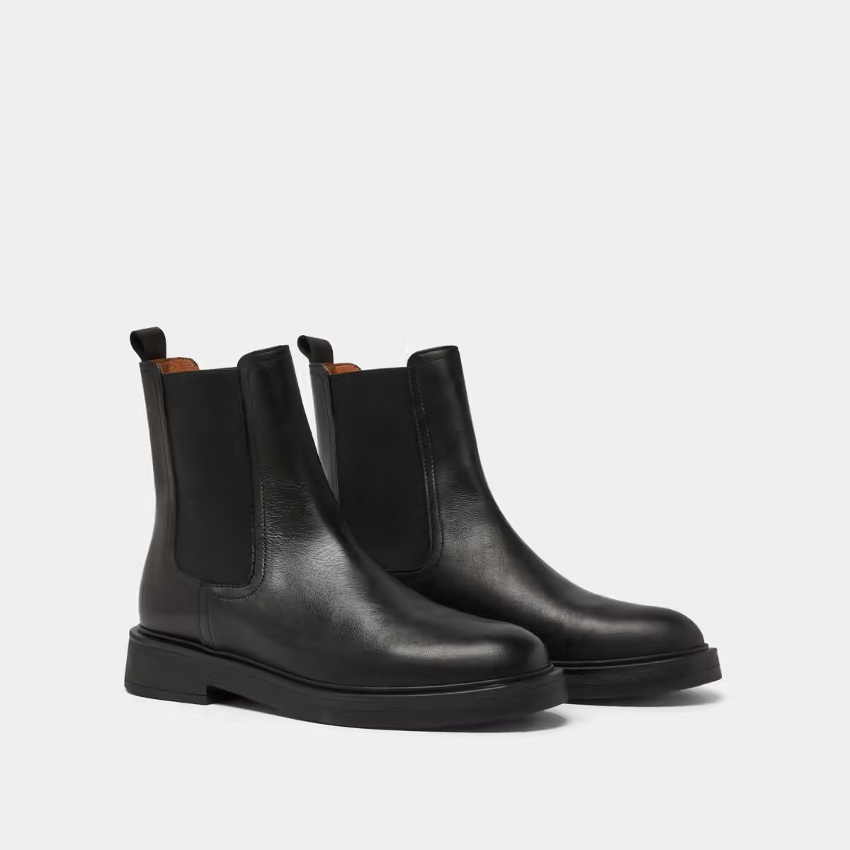 3500125-26 (5) Jonak Agen Low Boots