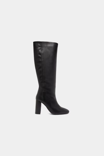 Jonak Venezuela Heeled Boots