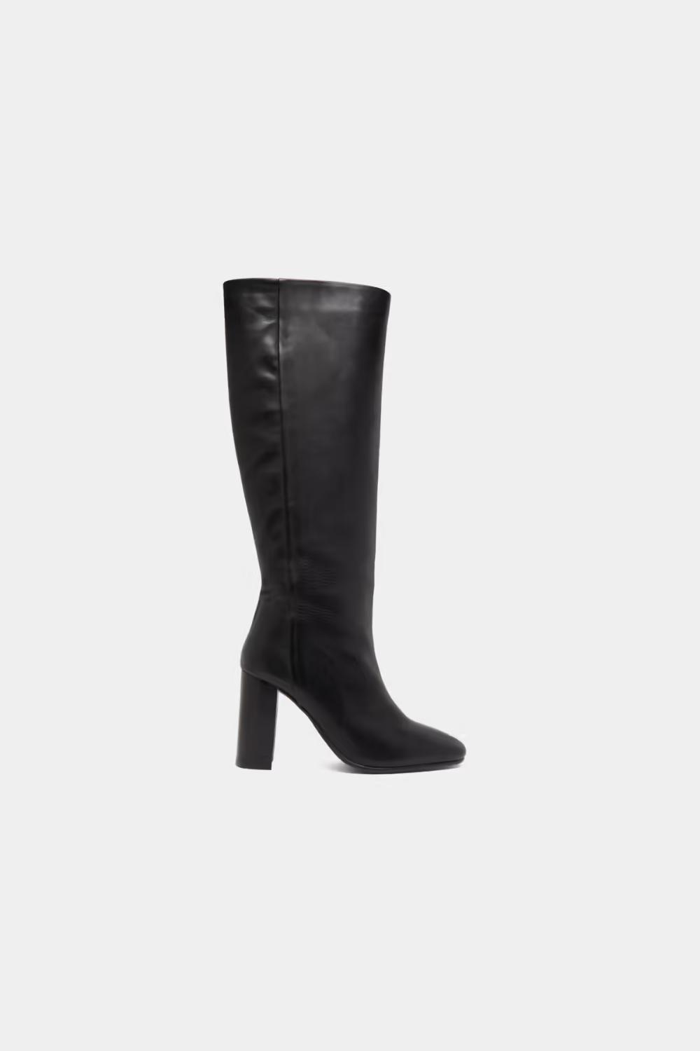 Jonak Venezuela Heeled Boots